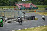 Advanced Group Black Bikes